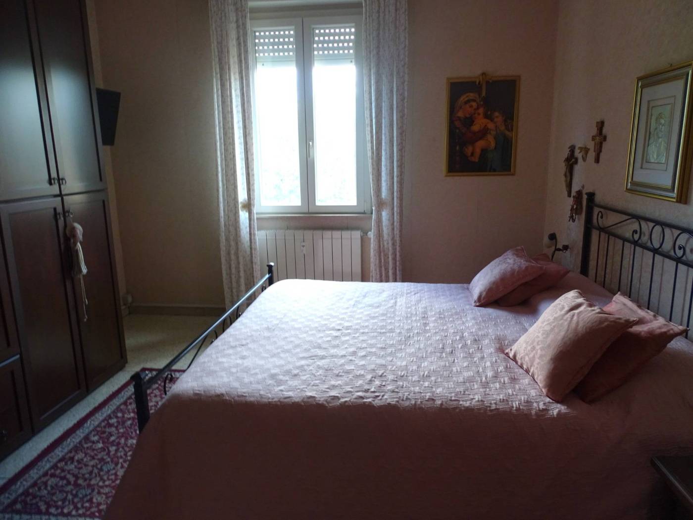 Camera da letto