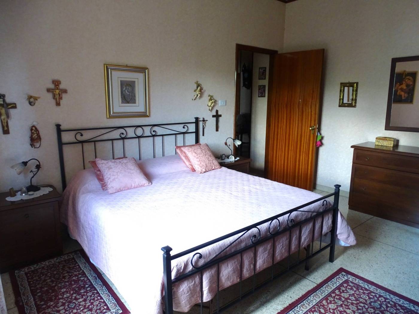 Camera da letto