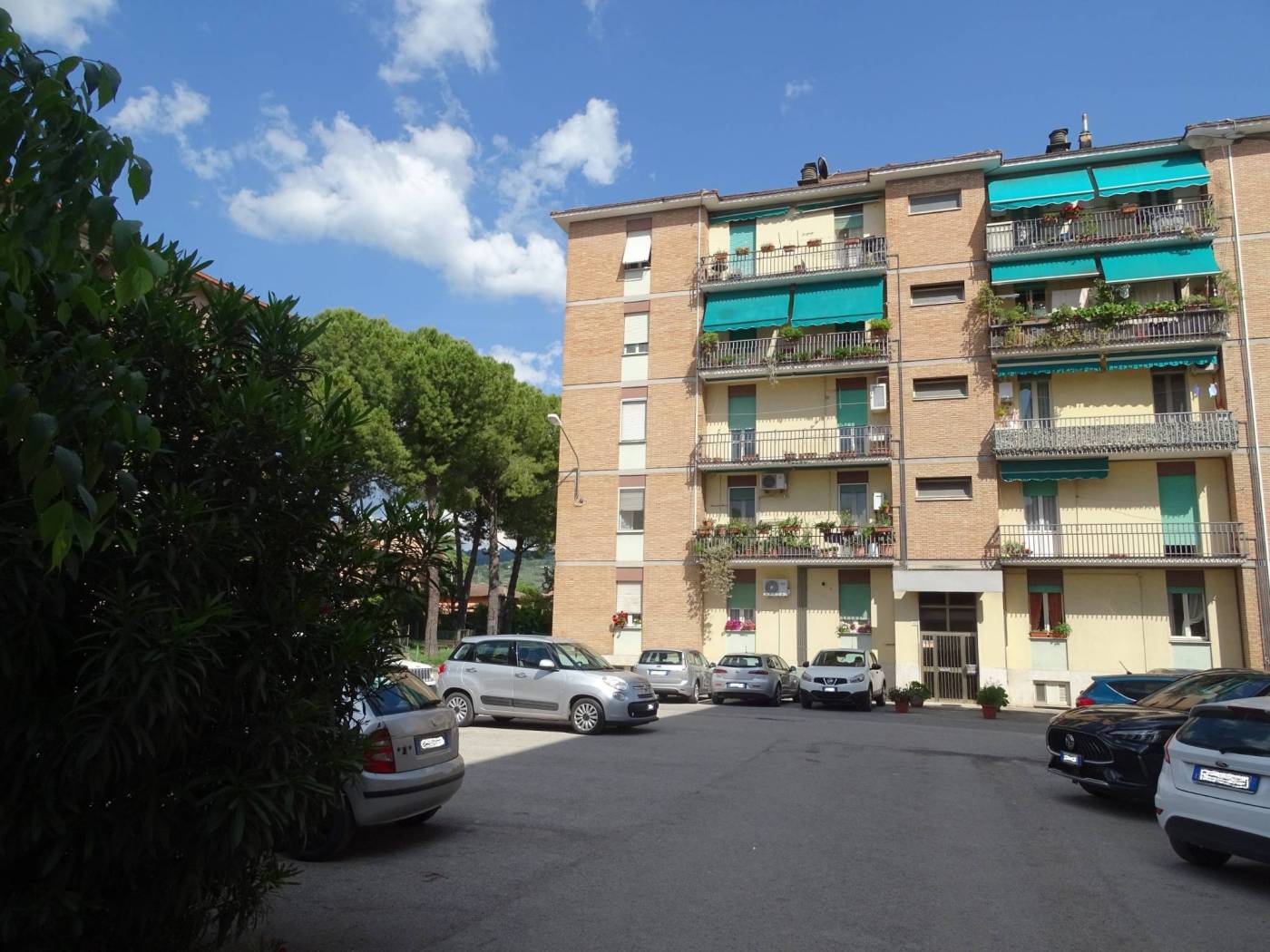 Facciata