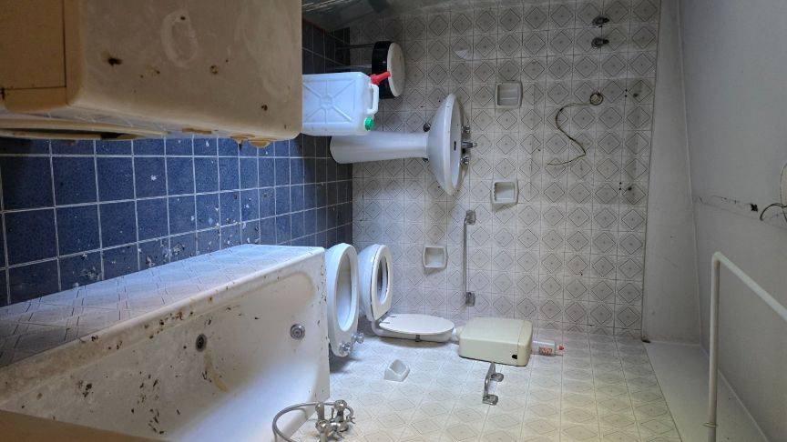 Bagno