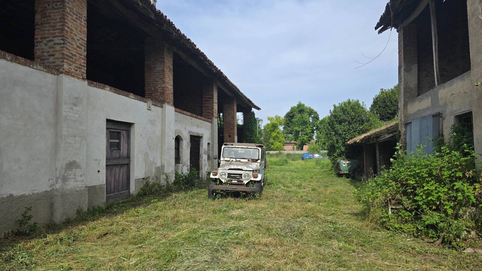 Terreno