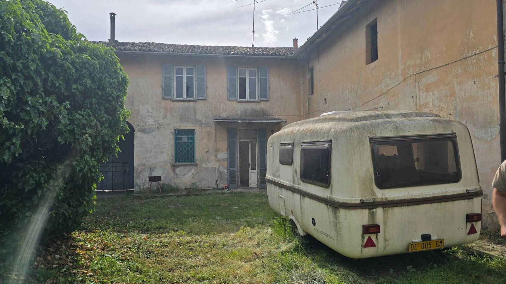 Giardino