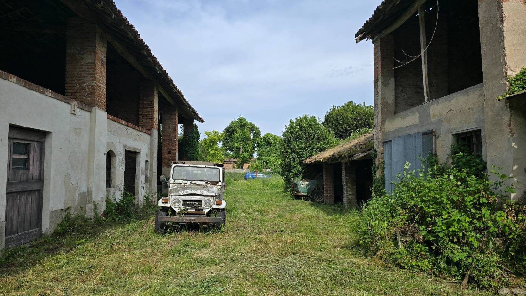 Giardino