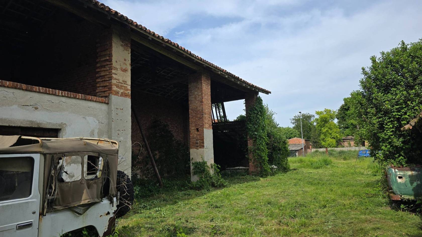 Terreno