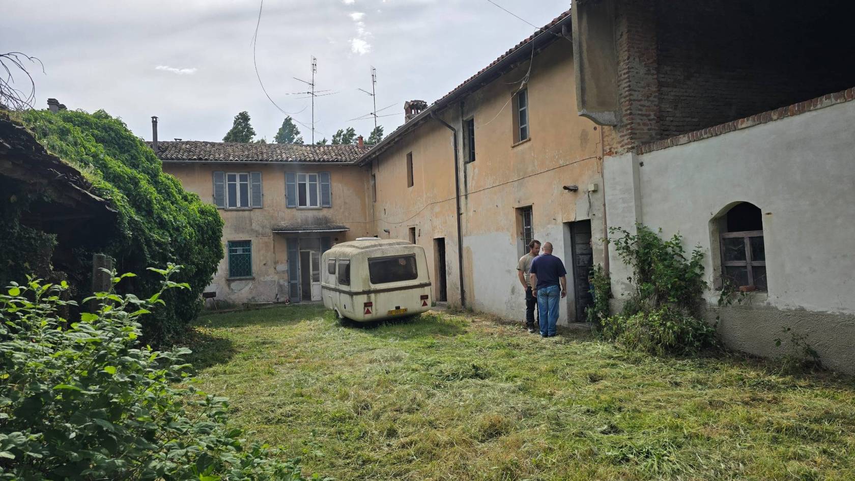 Giardino