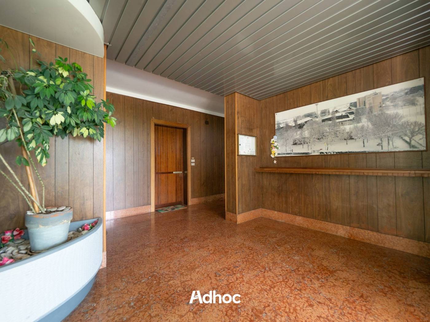 Interno palazzo