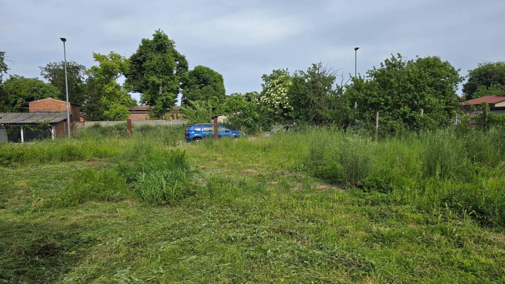 Terreno