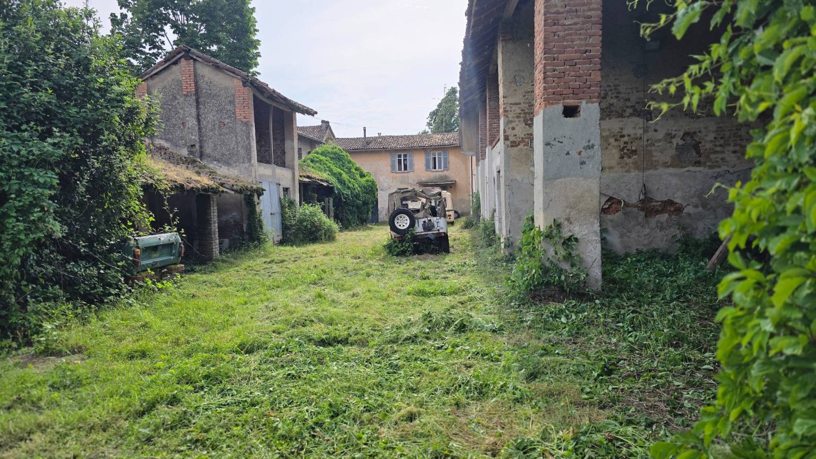 Terreno
