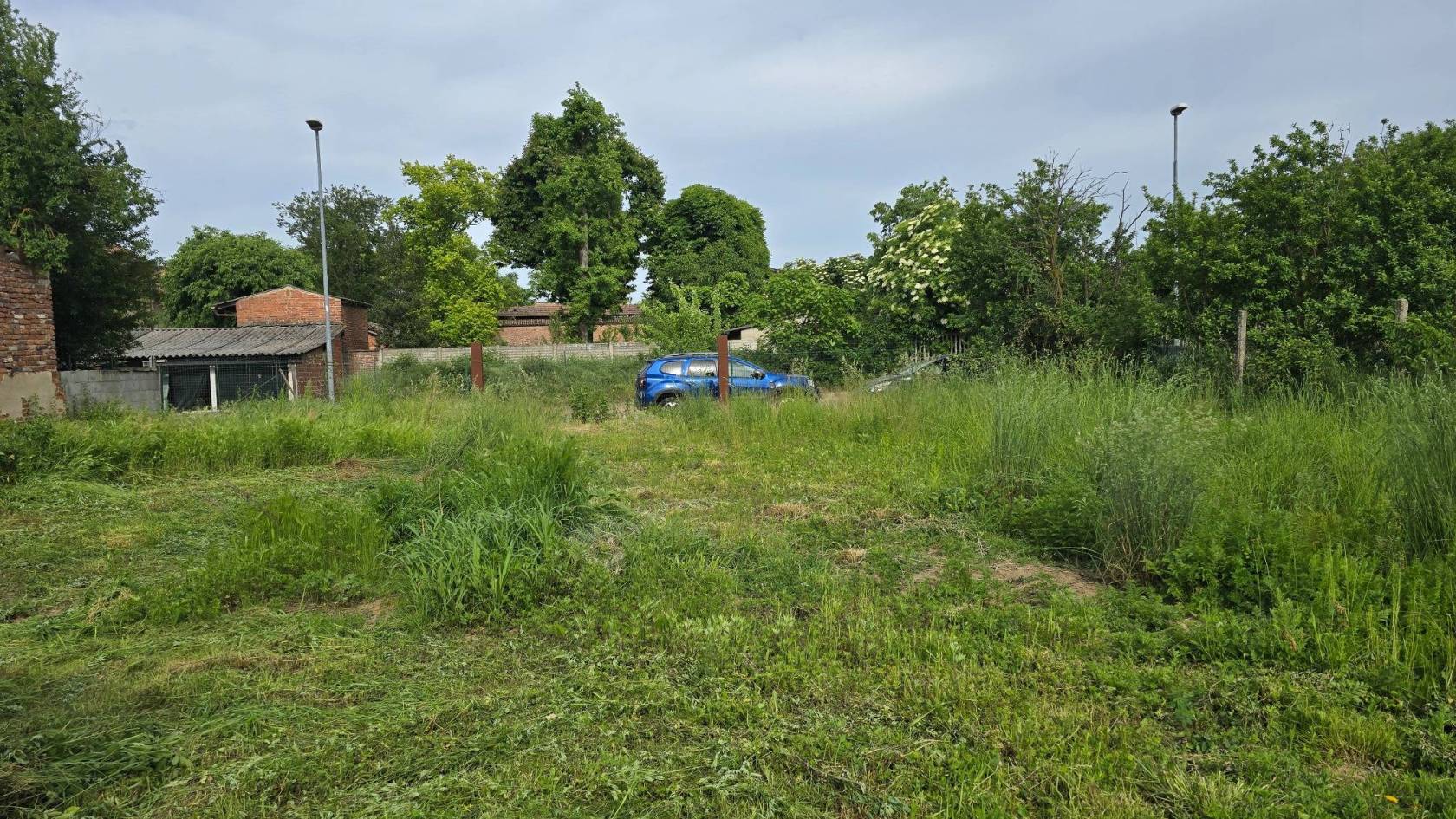 Terreno