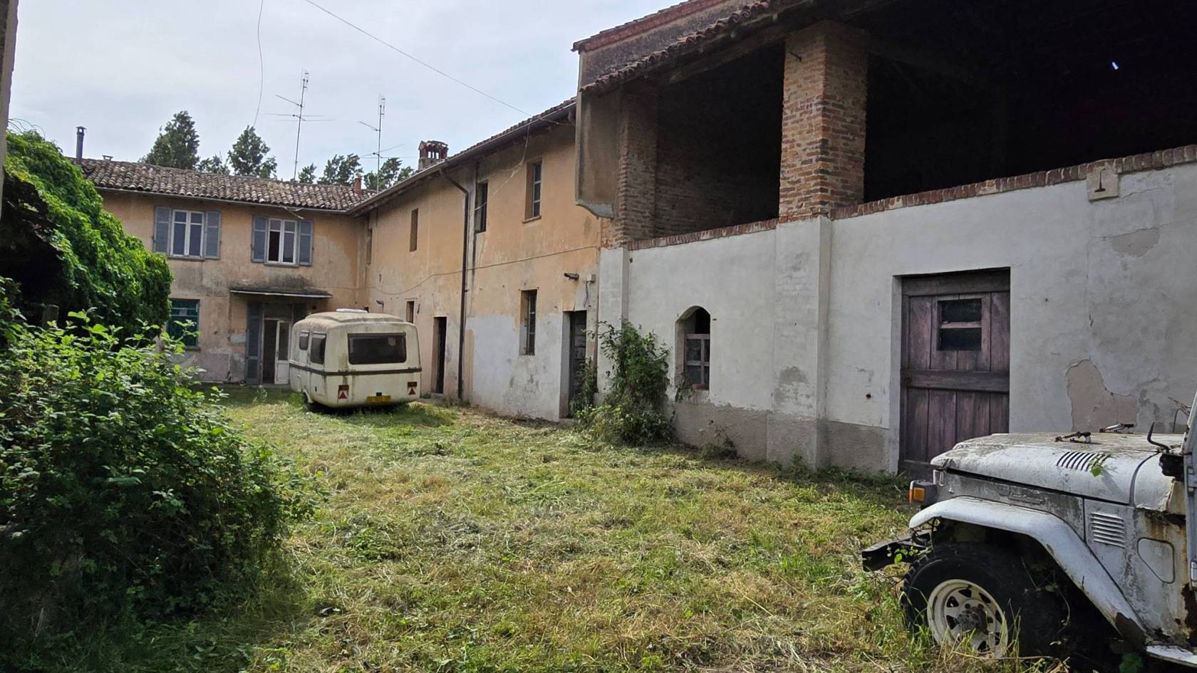Giardino