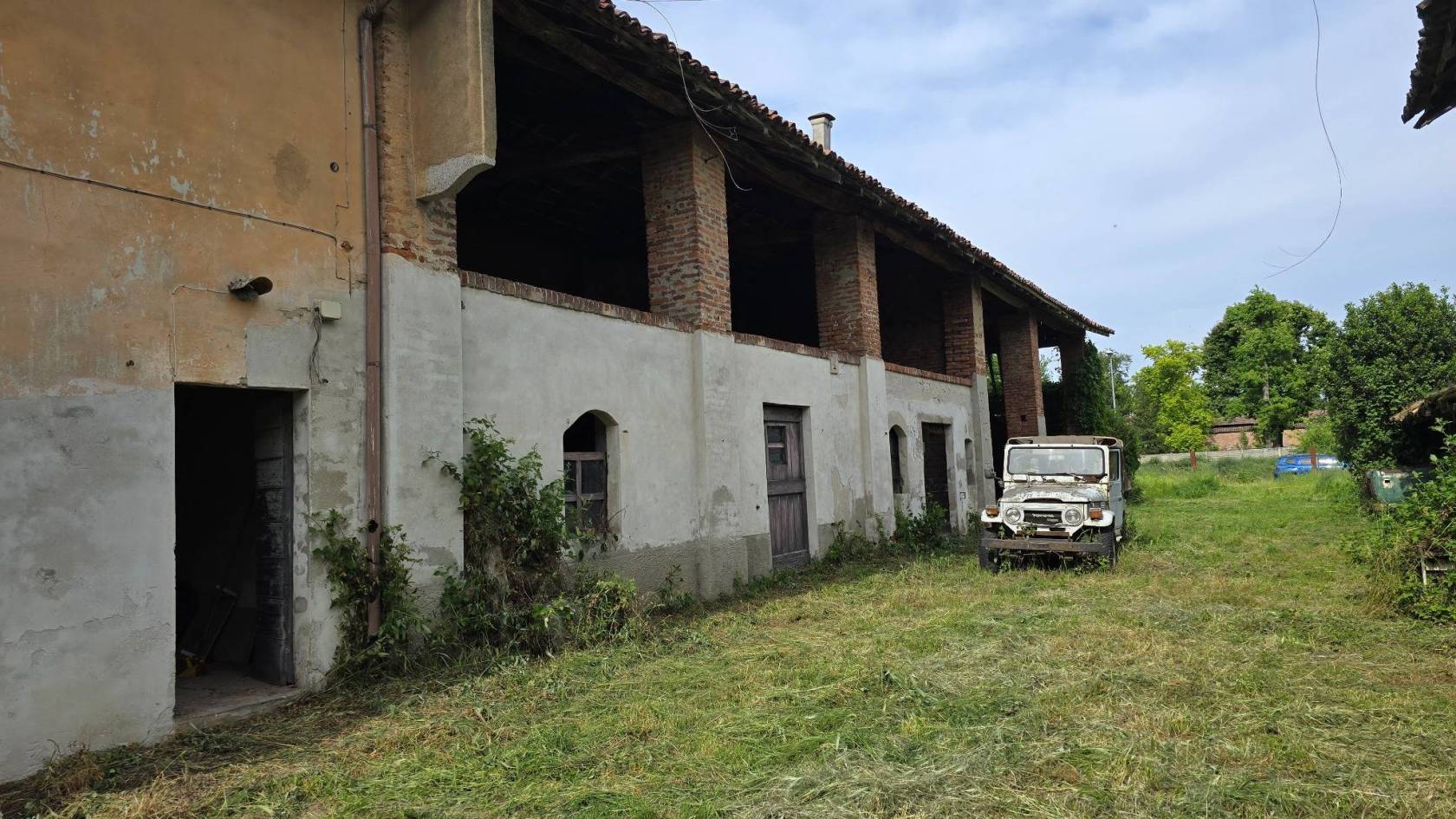 Terreno