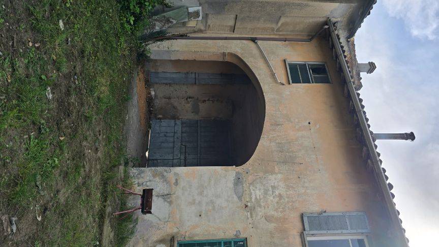 Facciata