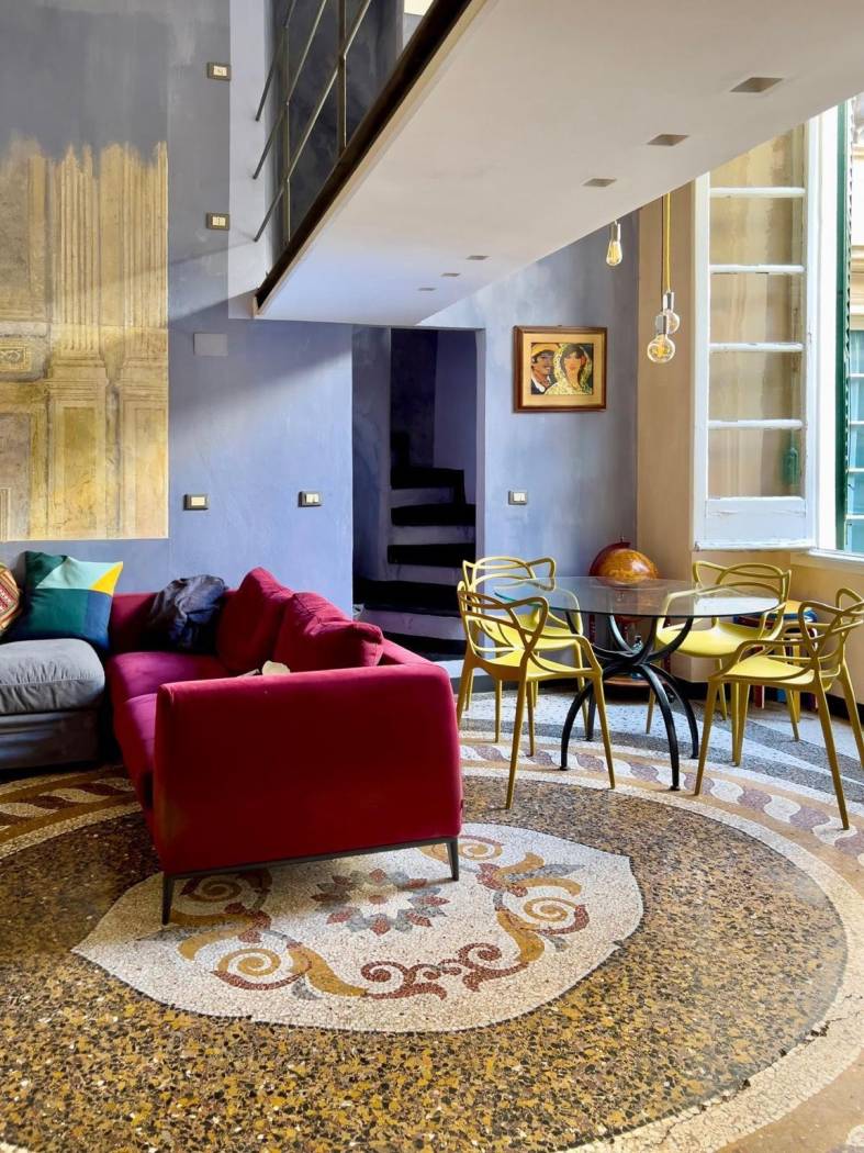Salone