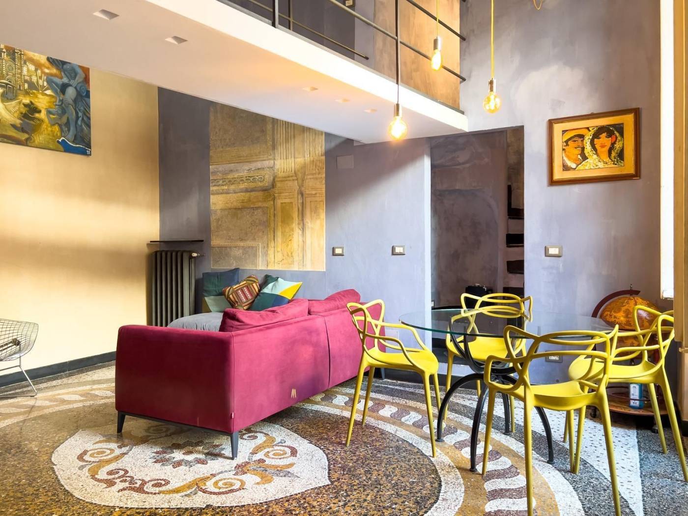 Salone