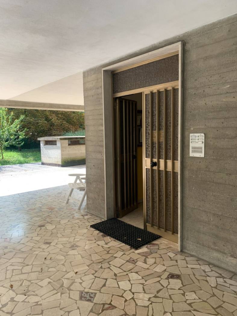 Interno palazzo