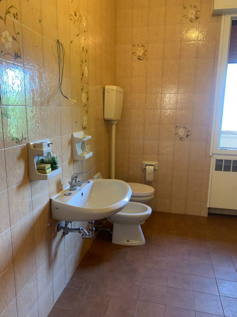 Bagno