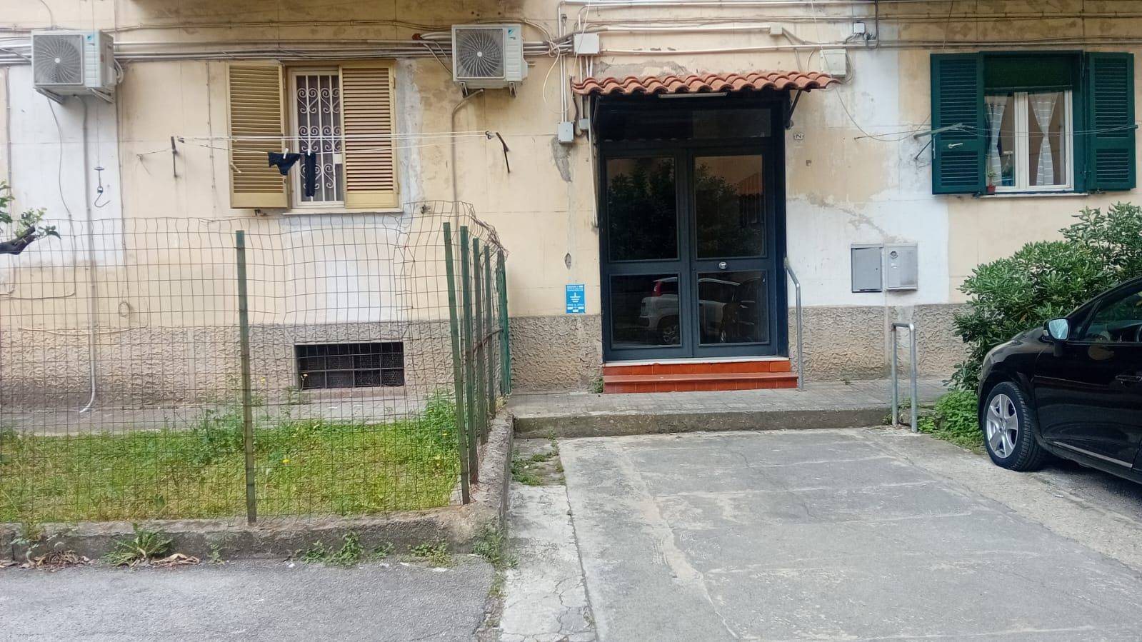 Facciata