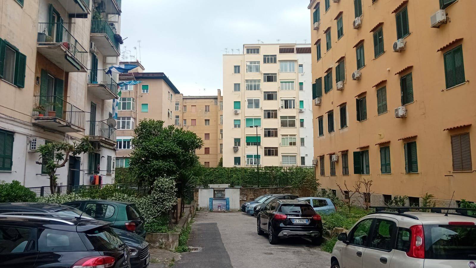 Cortile interno