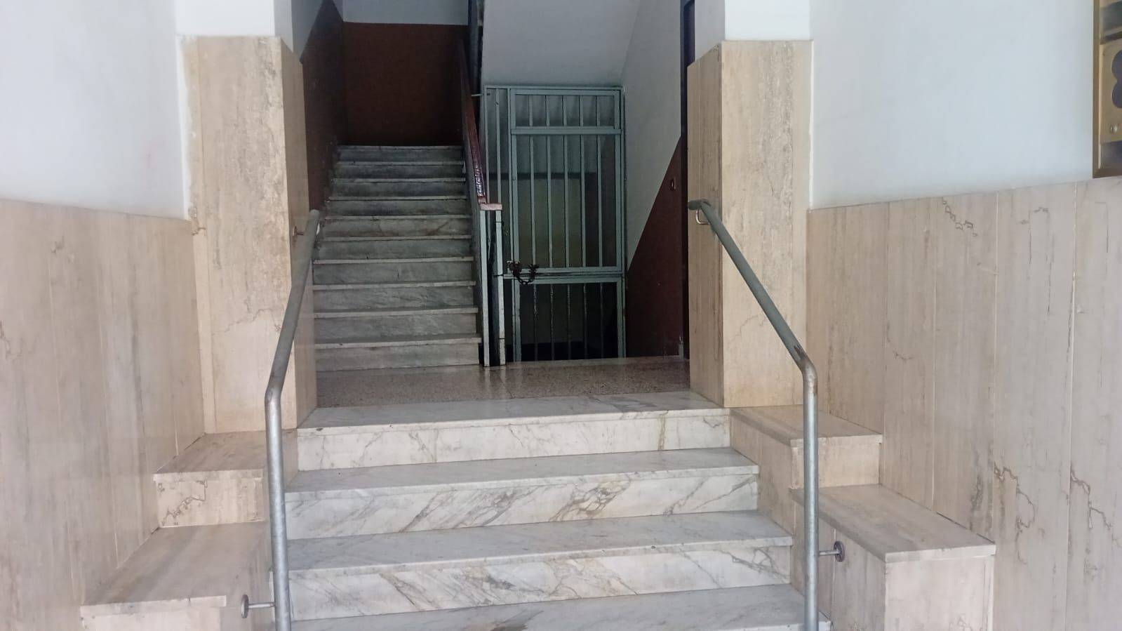 Interno palazzo
