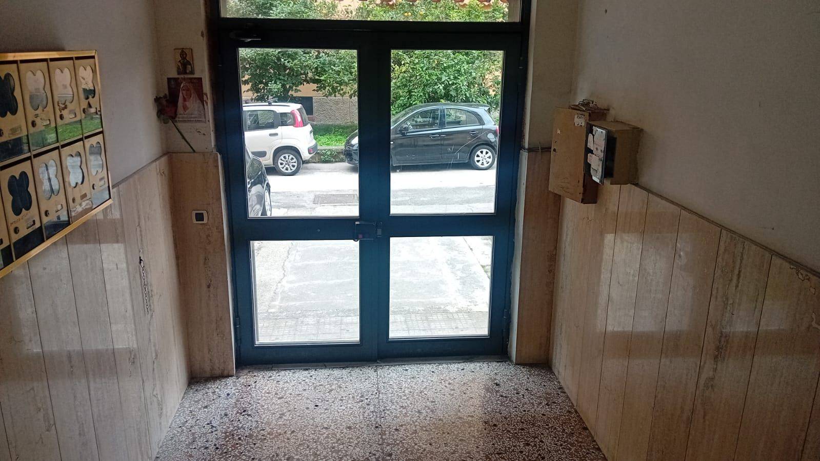 Interno palazzo
