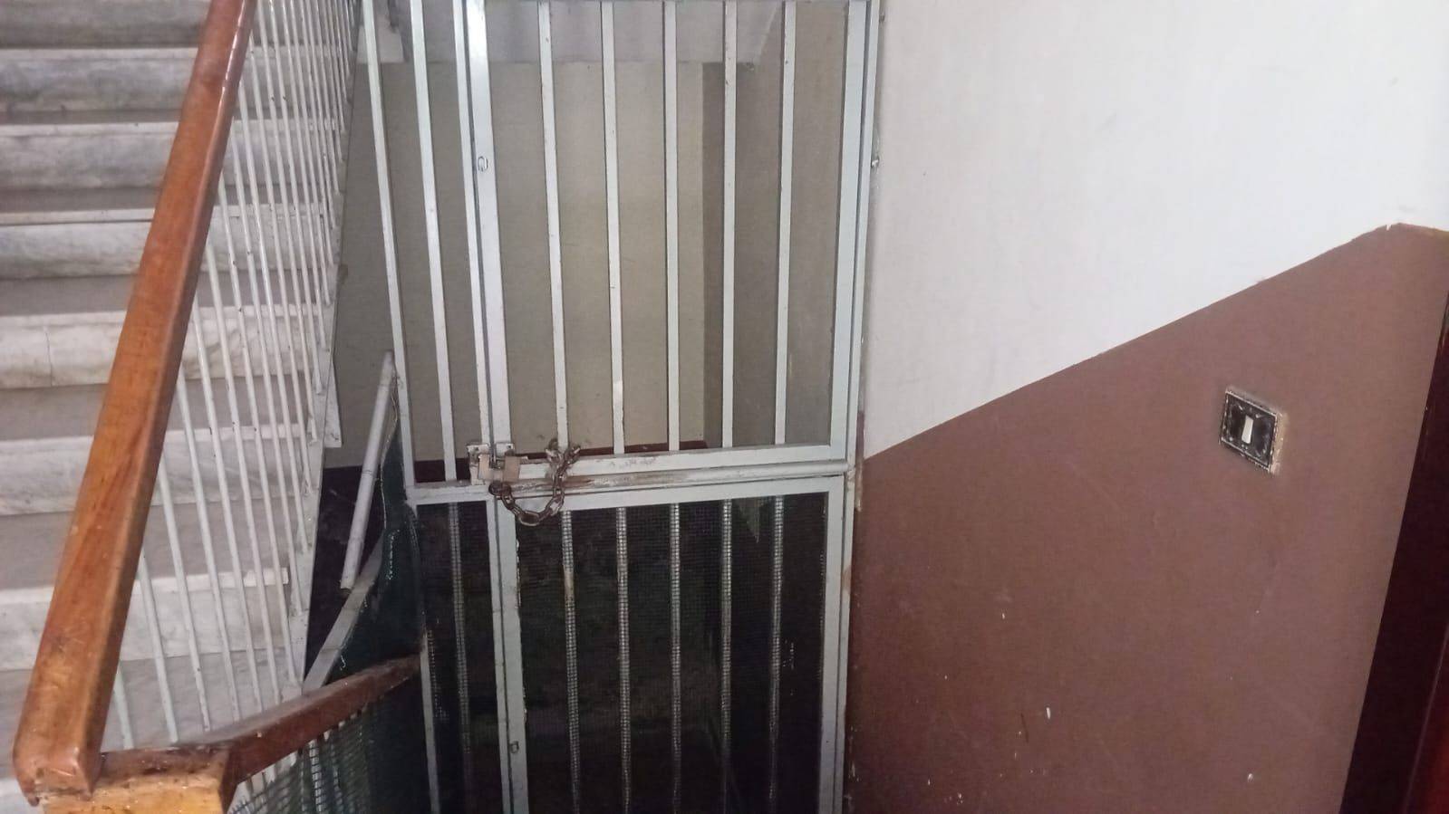 Interno palazzo