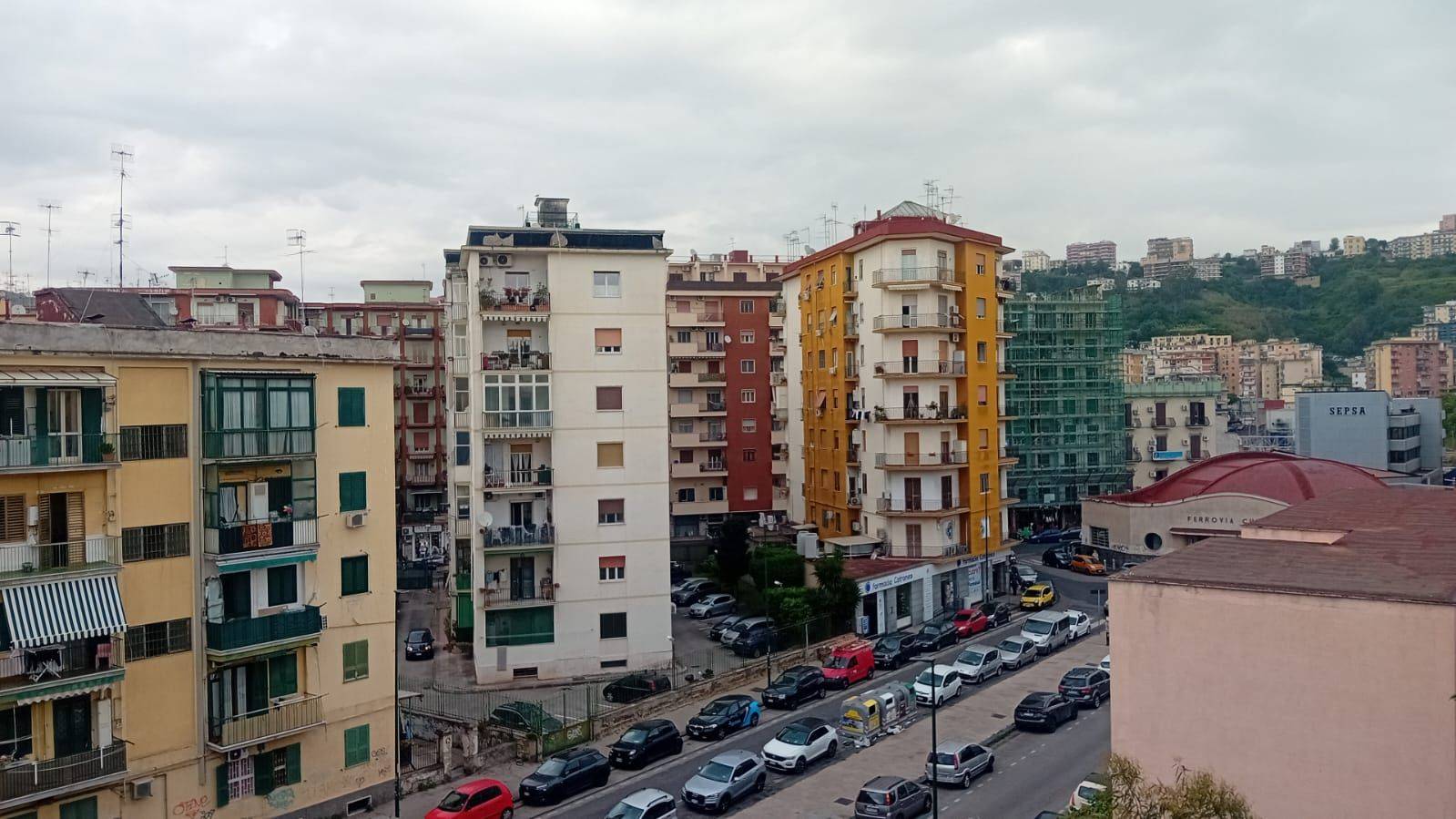 Vista