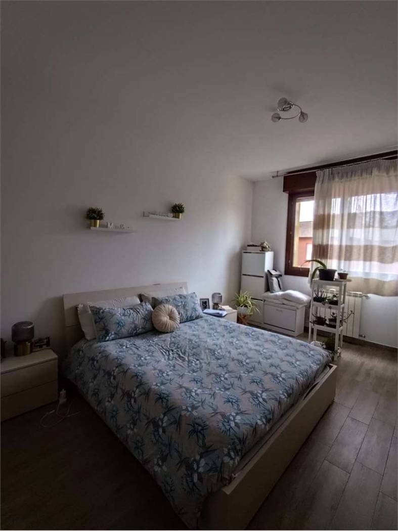 Camera da letto