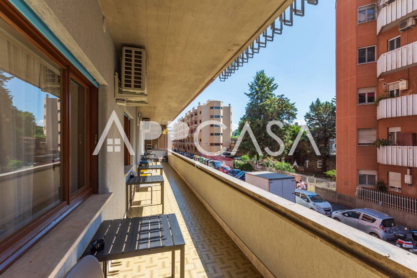 Balcone