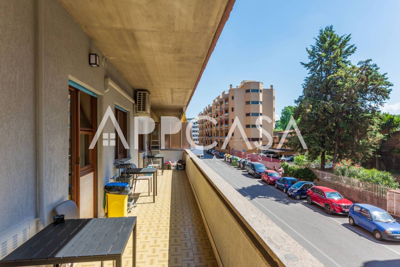 Balcone