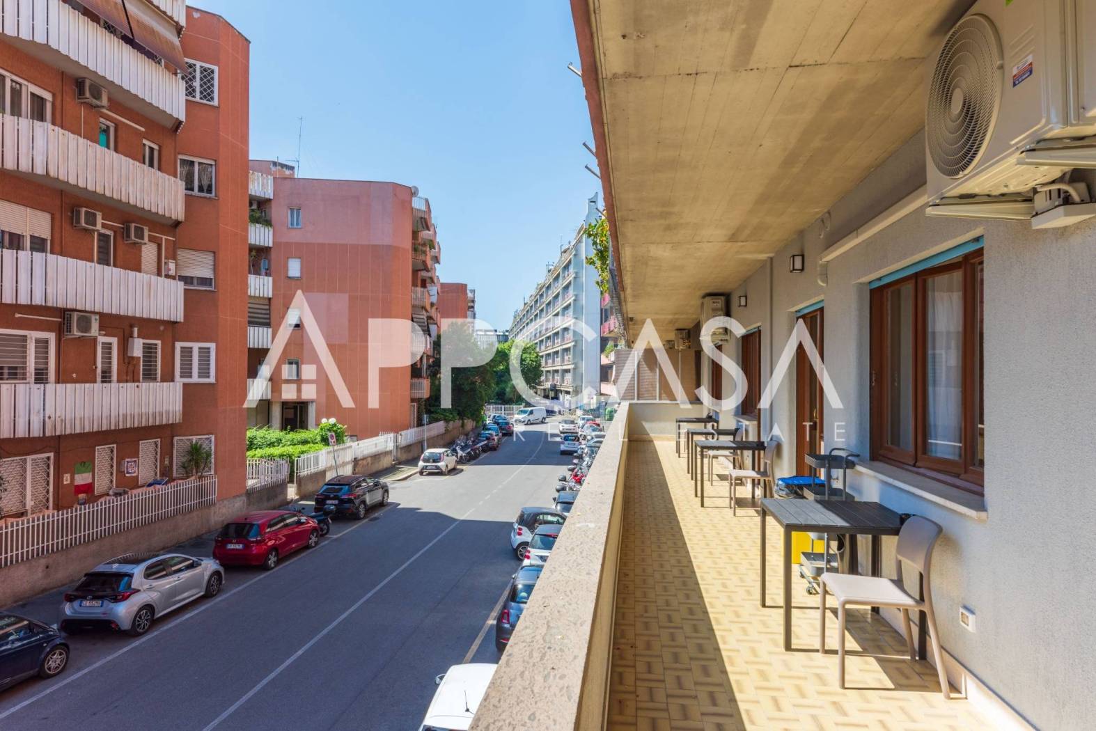 Balcone