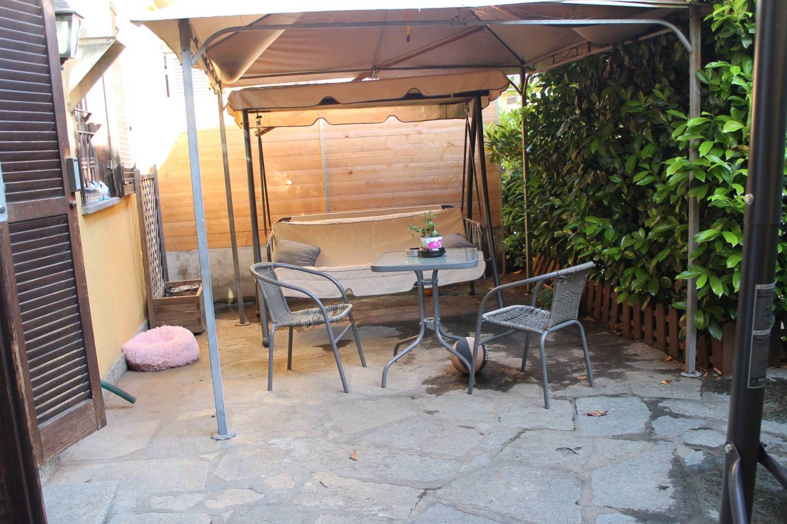 Giardino