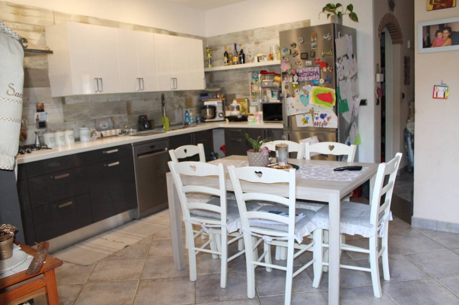 Cucina