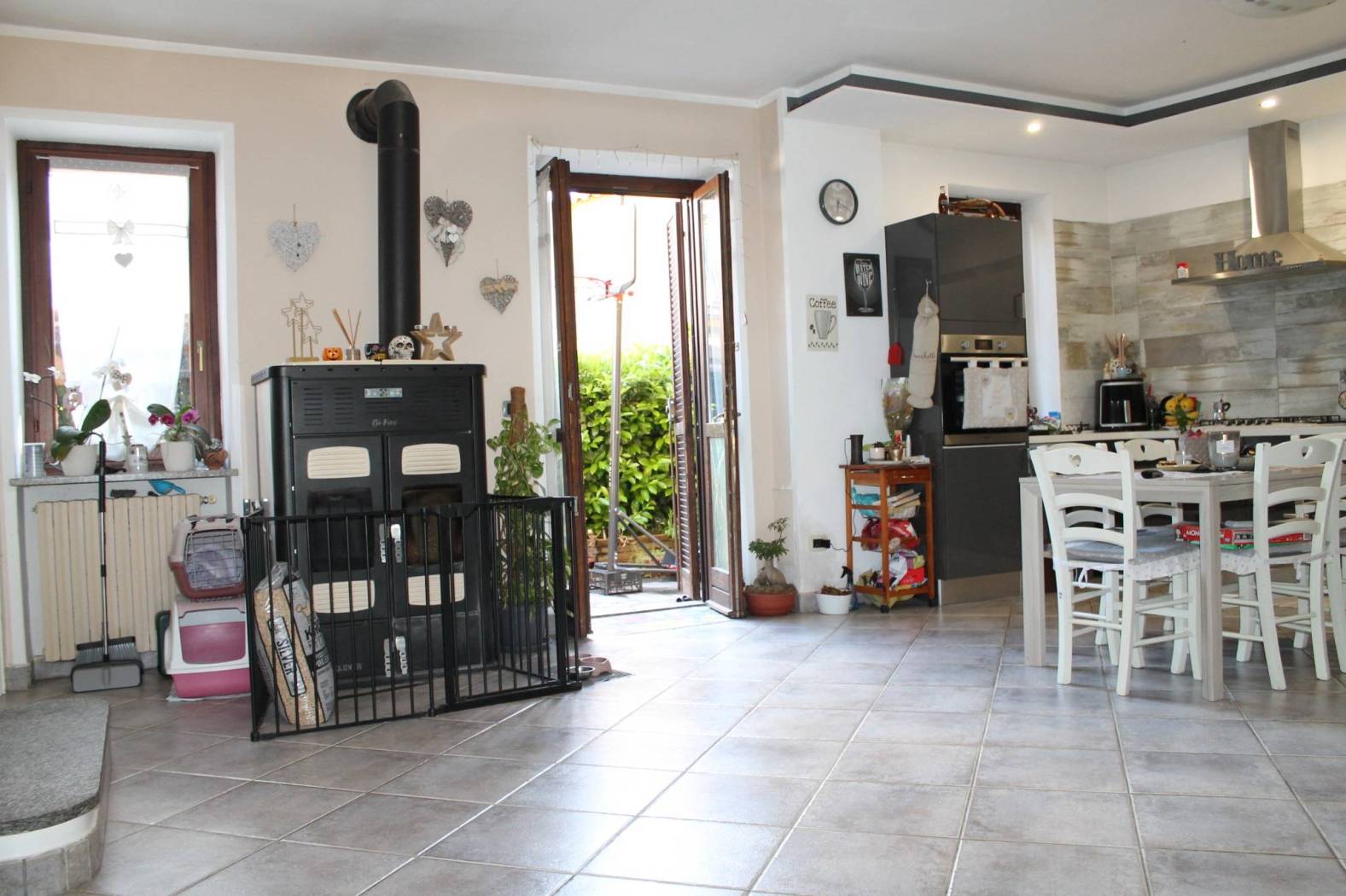 Cucina