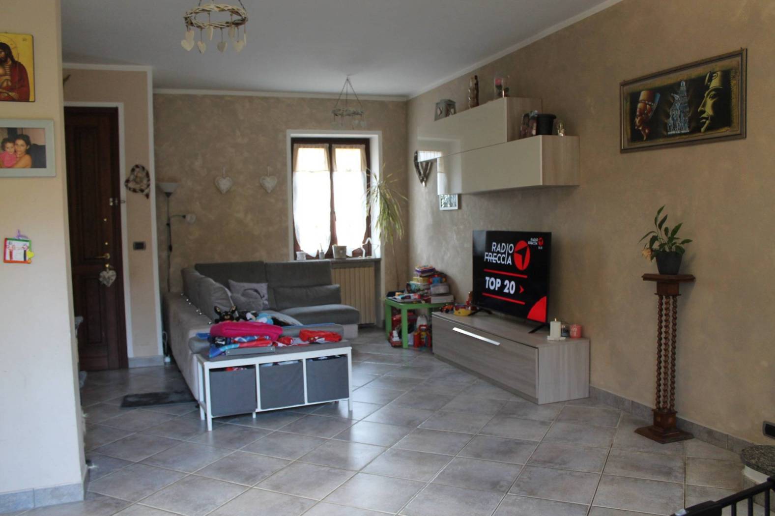 Salone