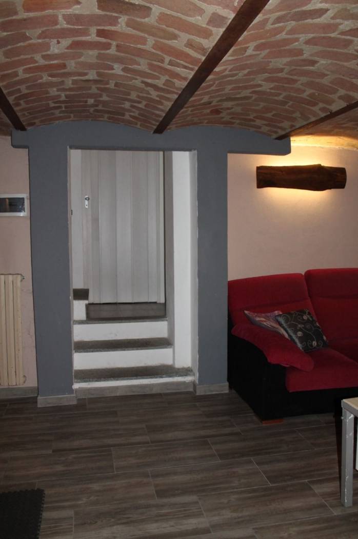 Interno palazzo