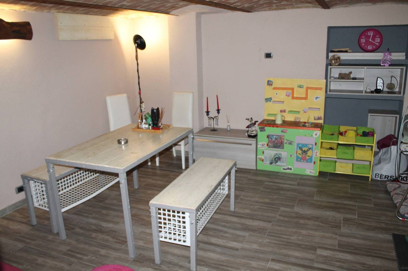 Interno non residenziale