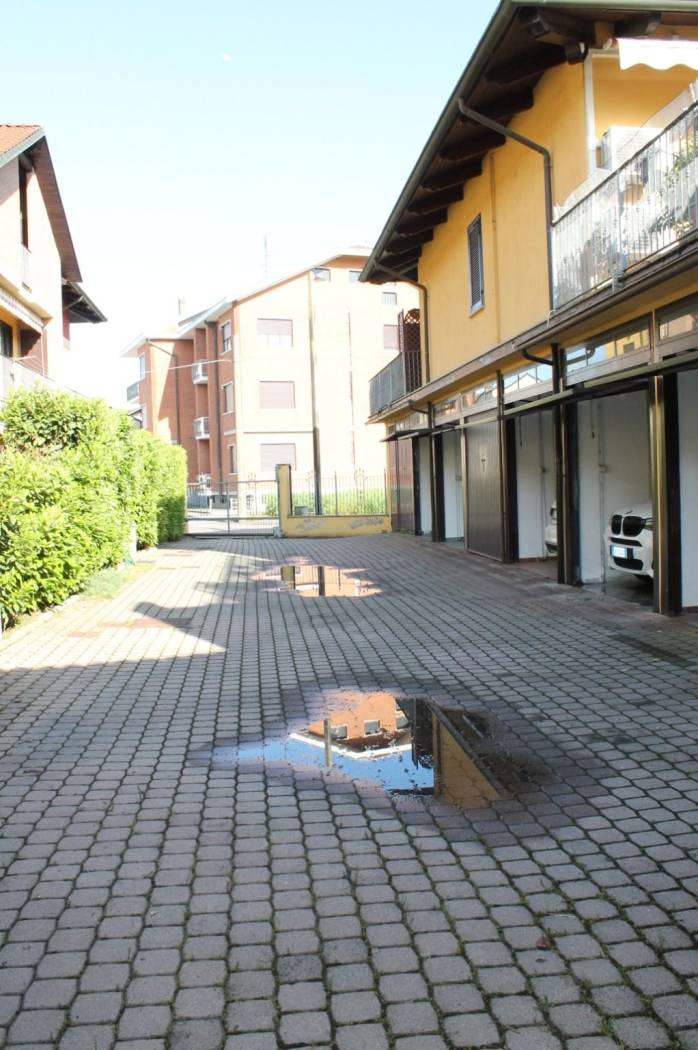 Cortile interno