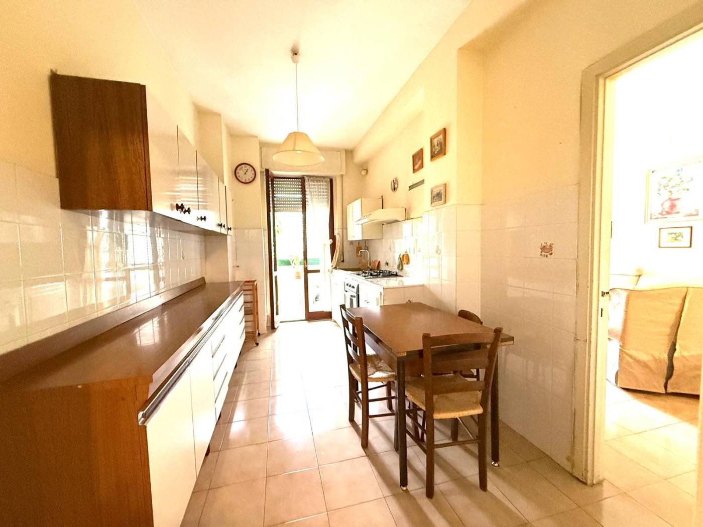 Cucina