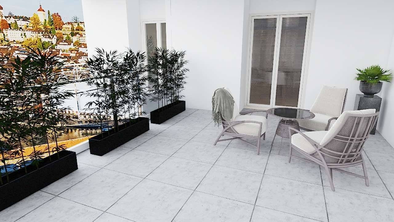 Terrazzo