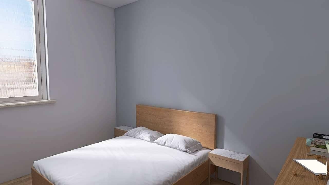 Camera da letto