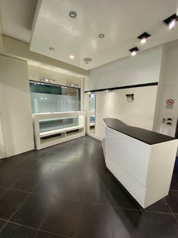 Interno non residenziale