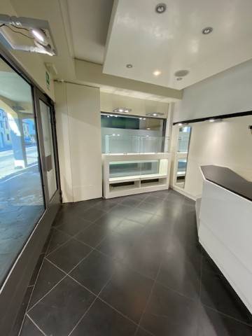 Interno non residenziale