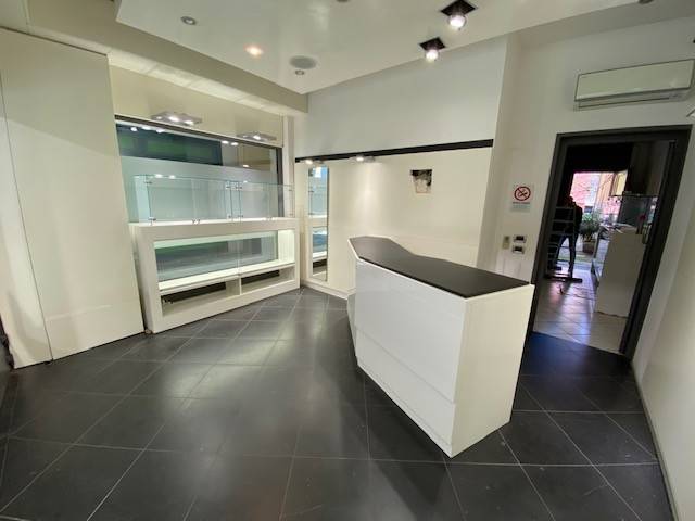 Interno non residenziale