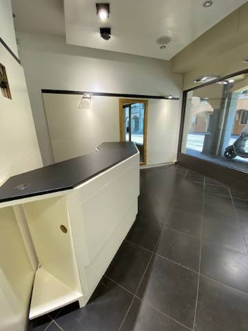 Interno non residenziale