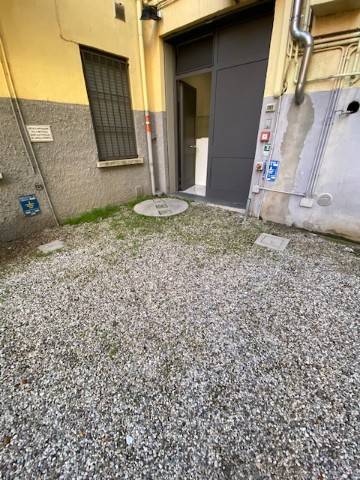 Cortile interno