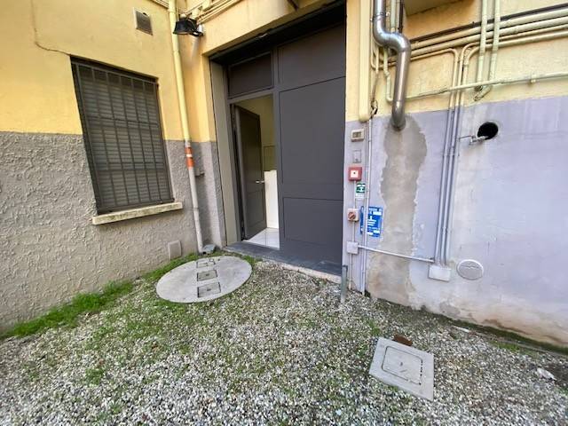 Cortile interno