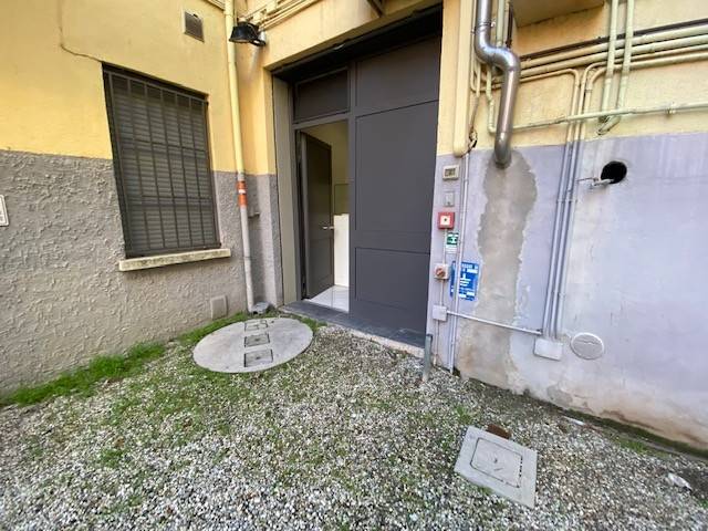 Cortile interno