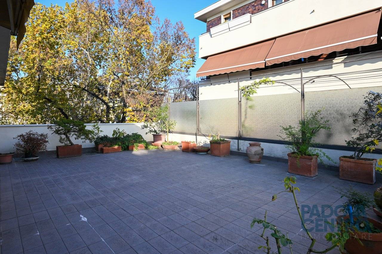 Terrazzo