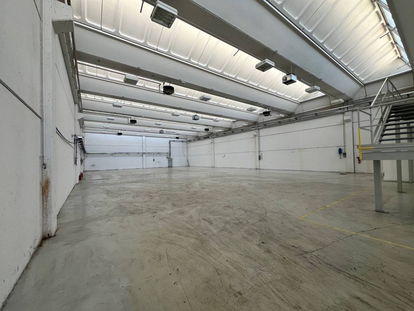 Interno non residenziale