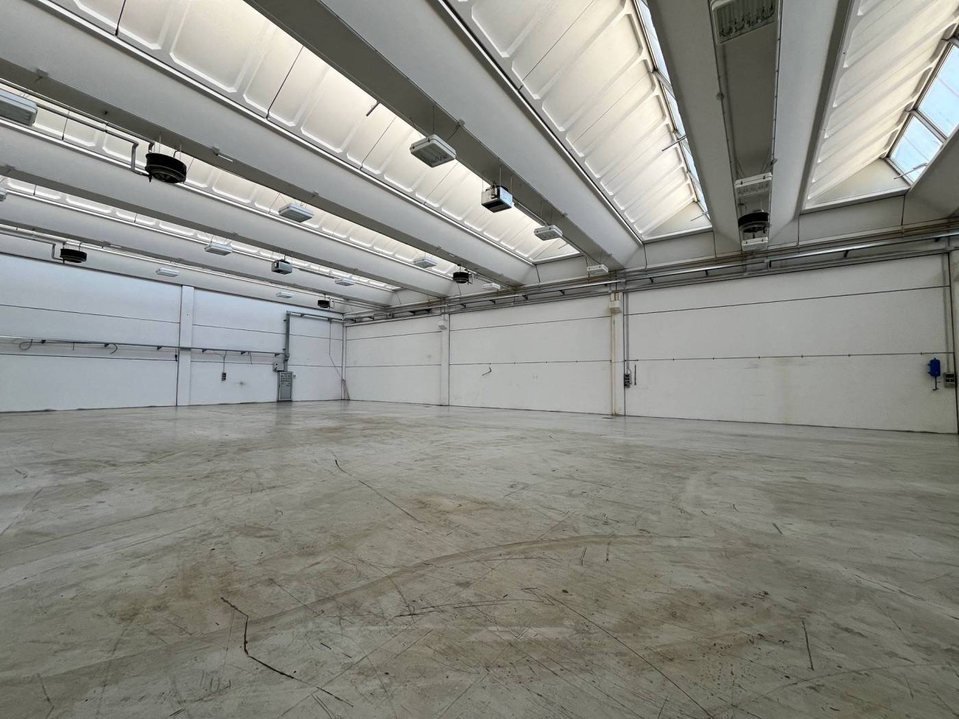 Interno non residenziale